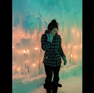 Meet your Posher, Sariah